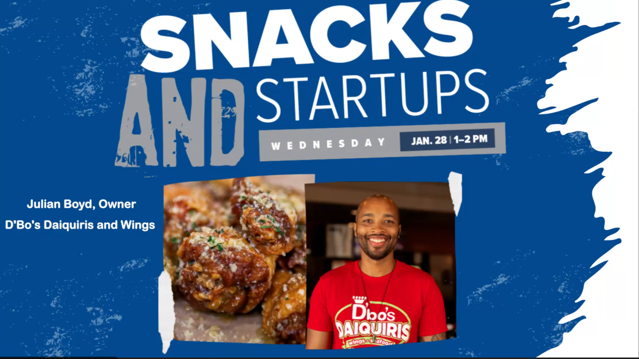 The Work Behind 35 Years: What D'Bo's Teaches Memphis Founders About Staying Power