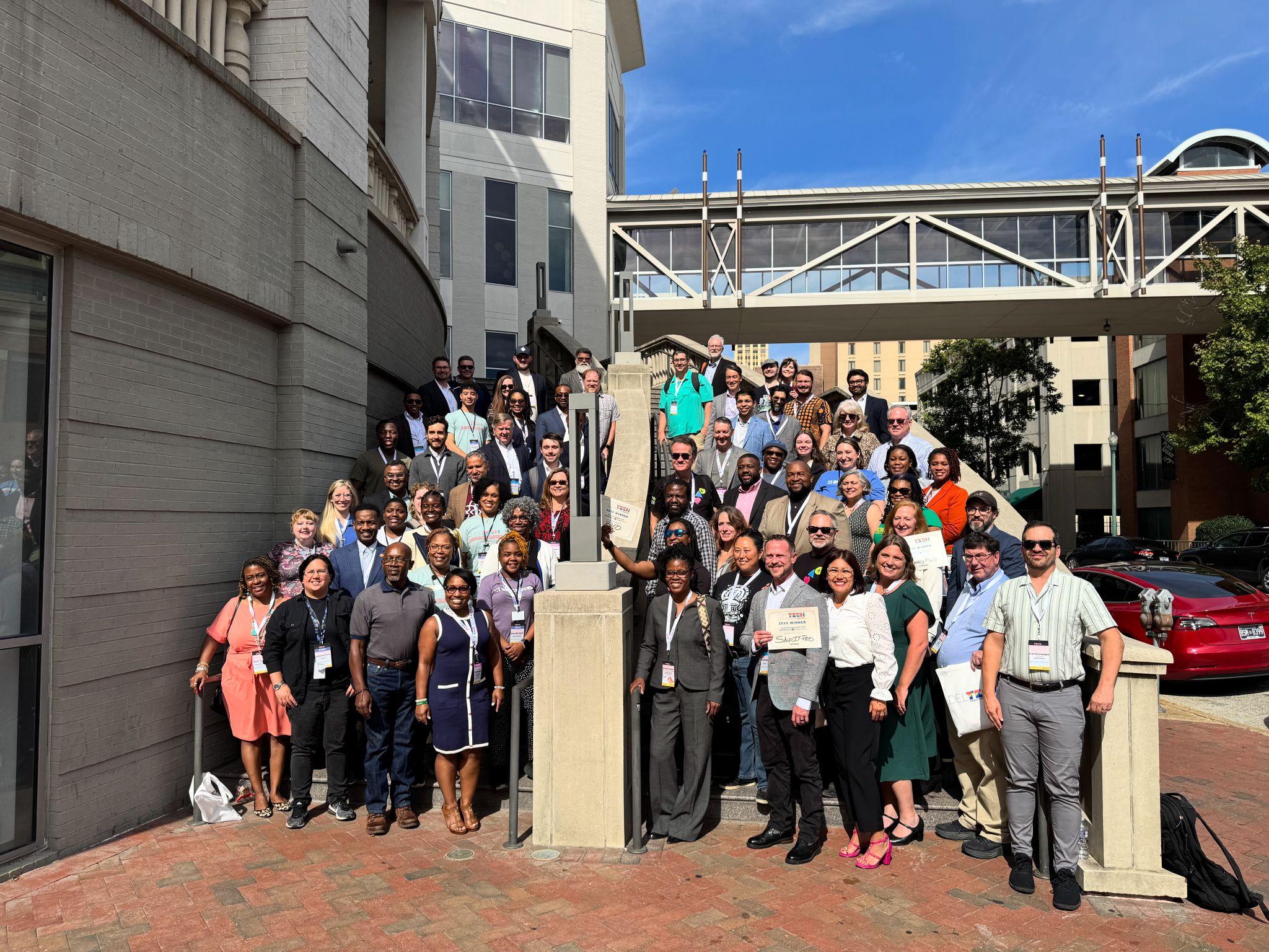 Deltech 2025: Where Southern Innovation Met Soul