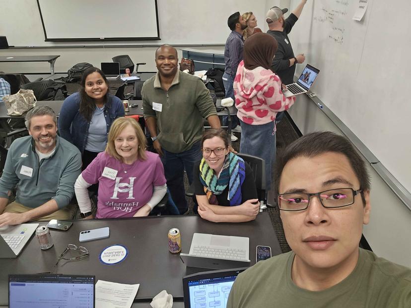 GiveCamp Memphis 2025