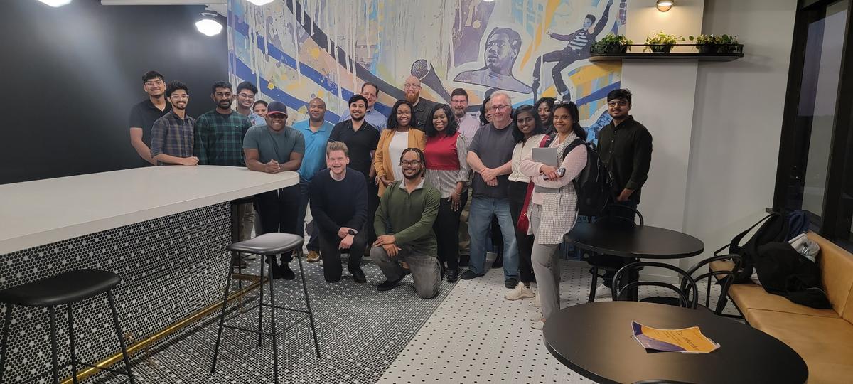 Memphis Tech Community