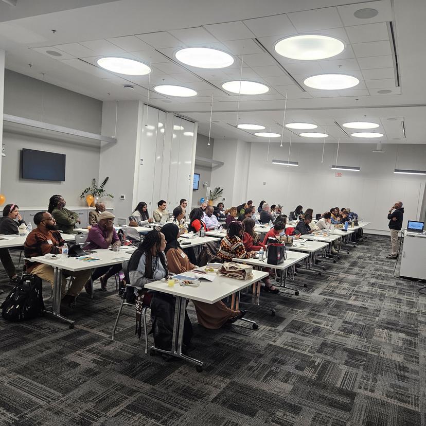 Epicenter Memphis Design Thinking Workshop