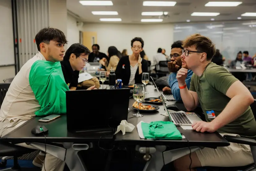 HackMemphis Hackathon