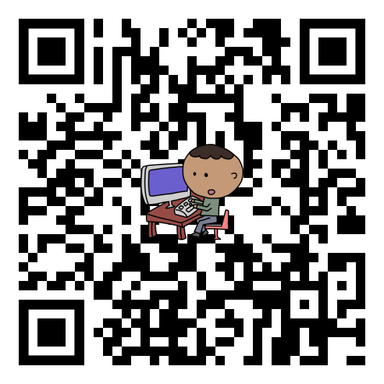 QR Code to Subscribe